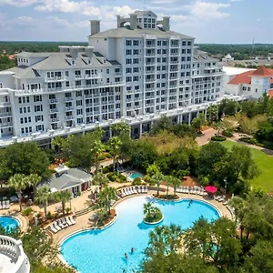 Grand Sandestin At Sandestin By Tufan Destin