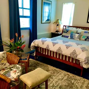 Eco-Boutique Guest House At Aloha Boutique Hotel Holiday home Hawi