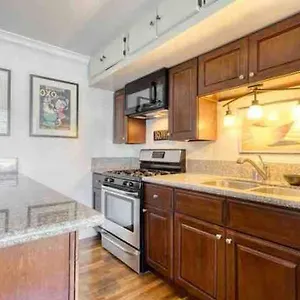 Belmont Shore Bungalow, 2 Min Walk To Town! Apartment Long Beach