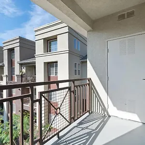 Marina Suites Apartment Los Angeles